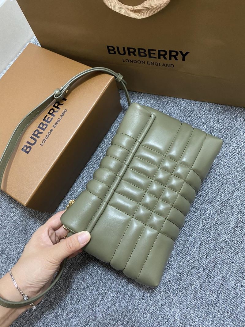 Burberry Satchel Bags